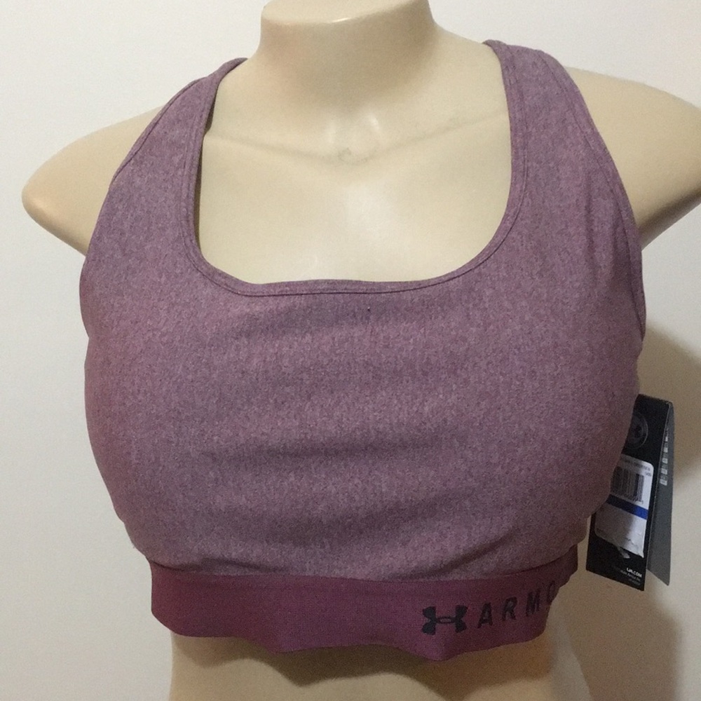 Brand New under Armour sport bra